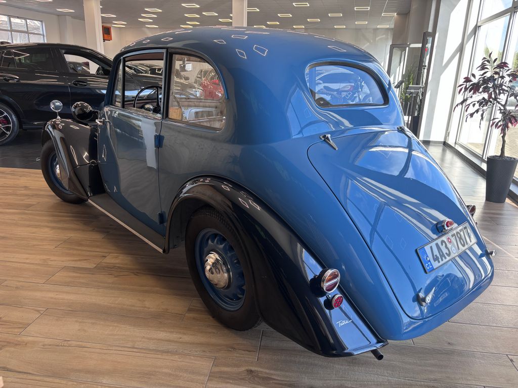 tatra-tatra-57b-rok-1940 - 2