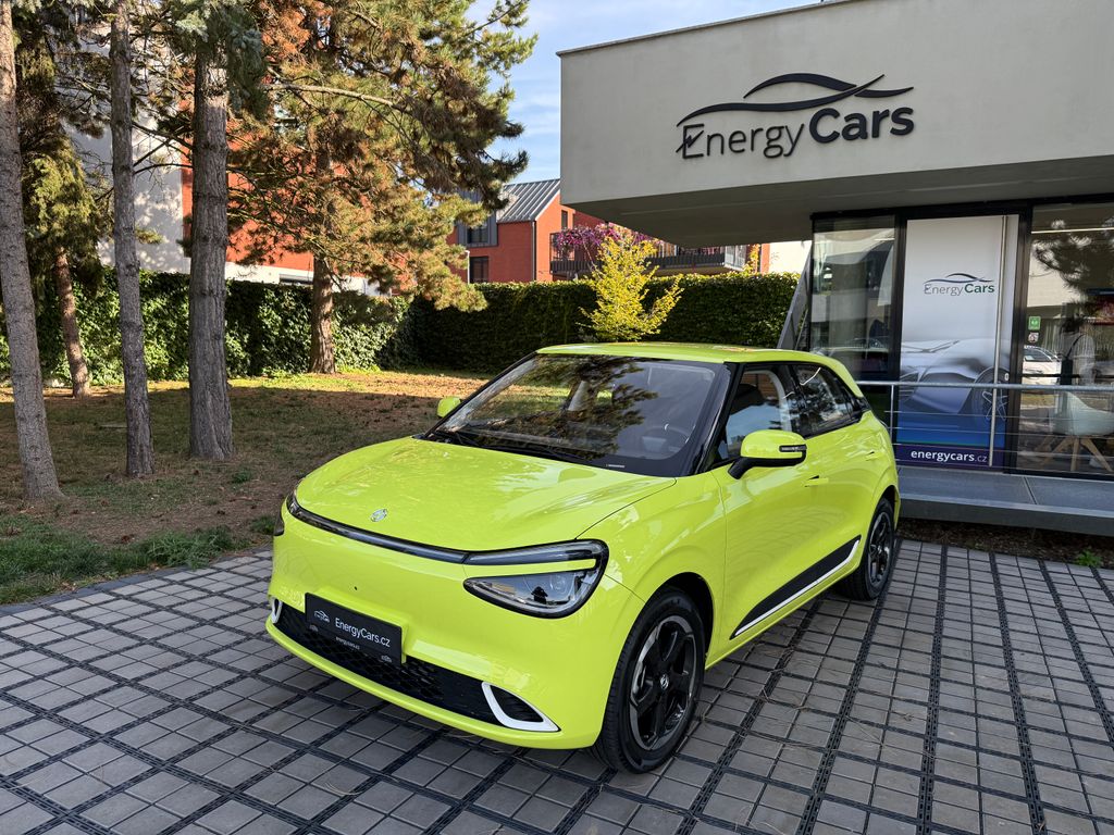 Dongfeng E3 360° kamera 42kWh