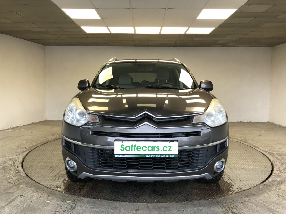 citroen-c-crosser-2-2-hdi-7-mist-c-crosser - 1