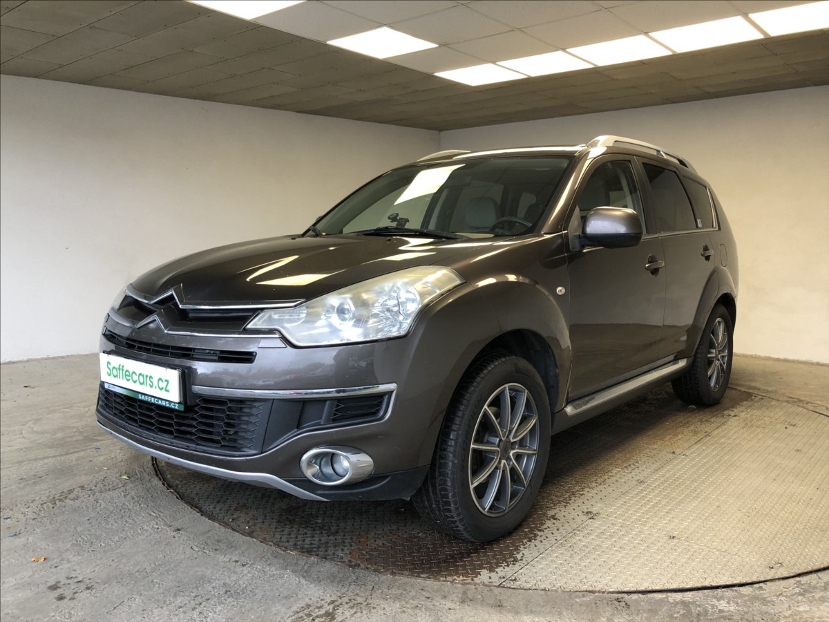 citroen-c-crosser-2-2-hdi-7-mist-c-crosser - 2