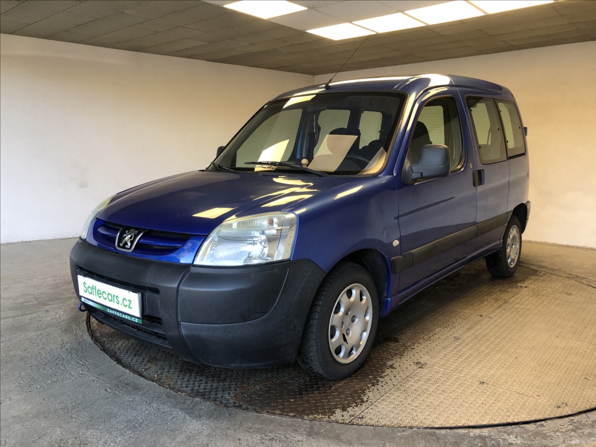 peugeot-partner-1-4-16v - 2