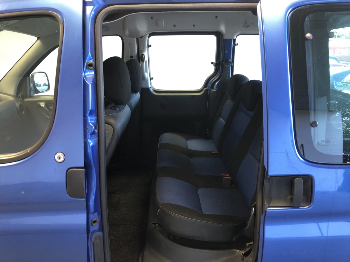 peugeot-partner-1-4-16v - 9