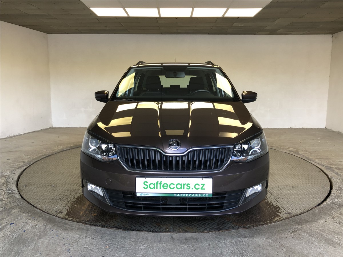 skoda-fabia-1-2-tsi - 1
