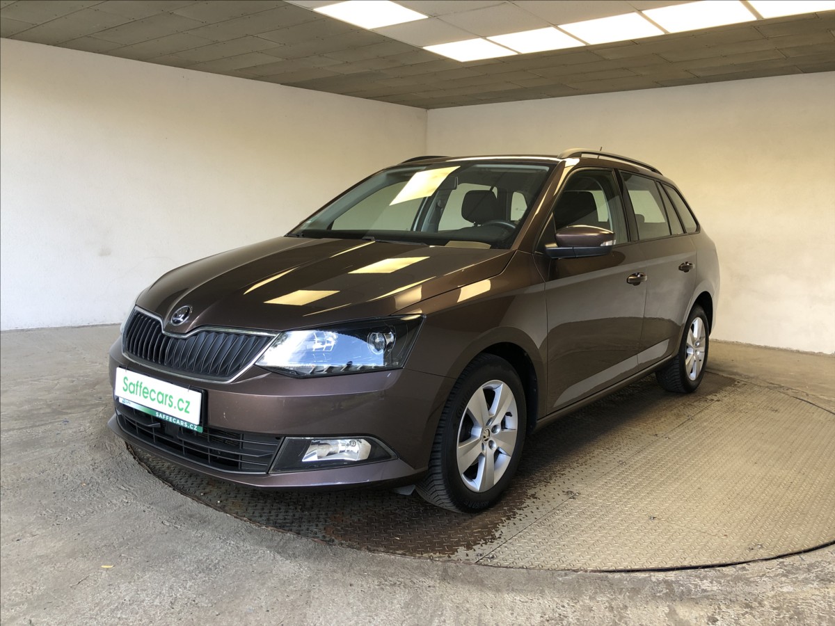 skoda-fabia-1-2-tsi - 2