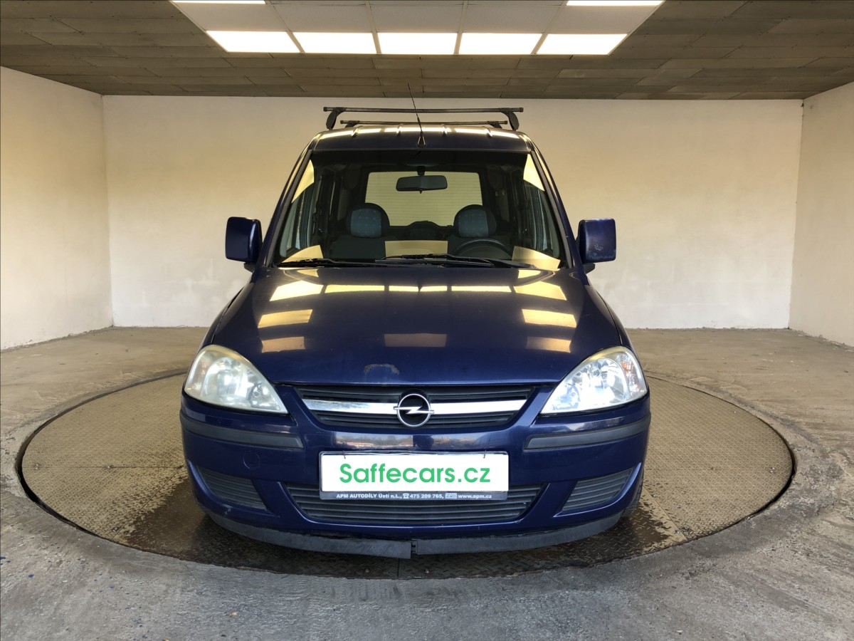opel-combo-1-7-cdti - 1