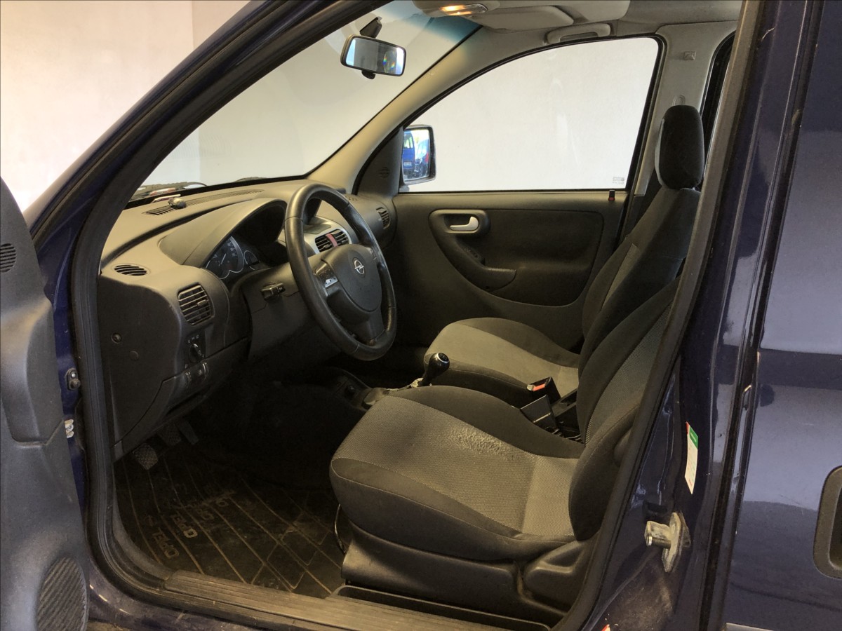 opel-combo-1-7-cdti - 8