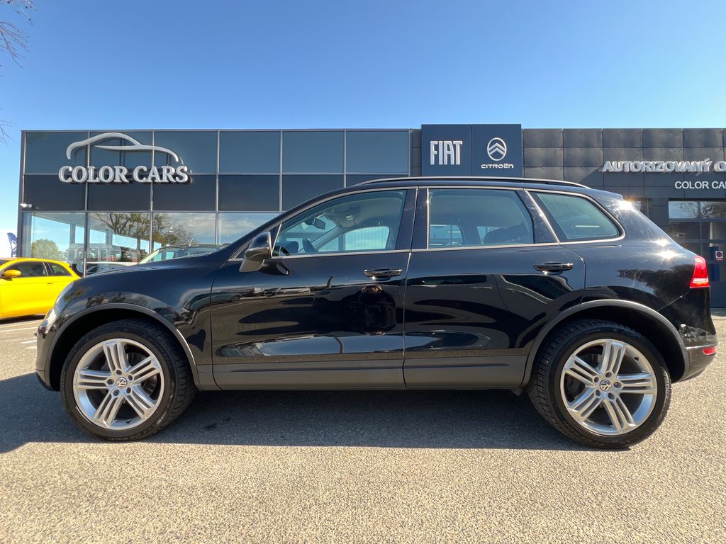 volkswagen-touareg-3-0-tdi-v6-204k-automat-4x4 - 2