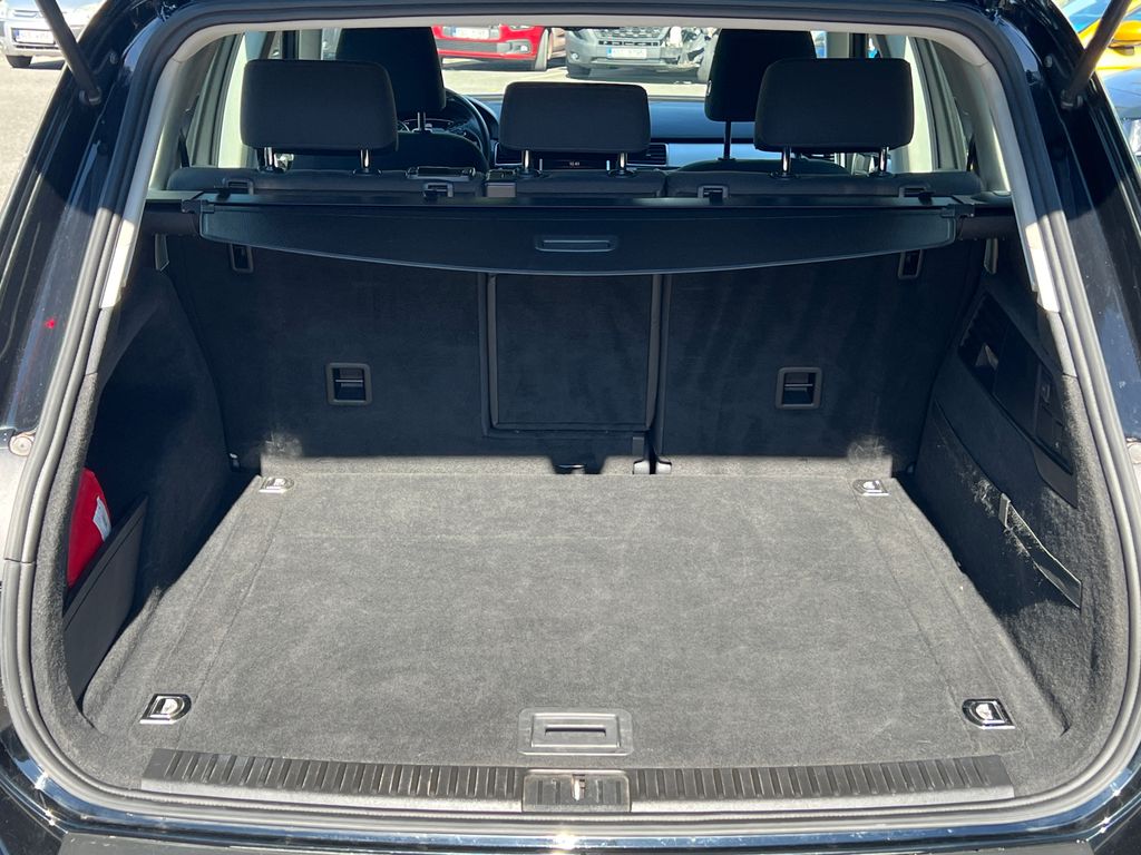 volkswagen-touareg-3-0-tdi-v6-204k-automat-4x4 - 4