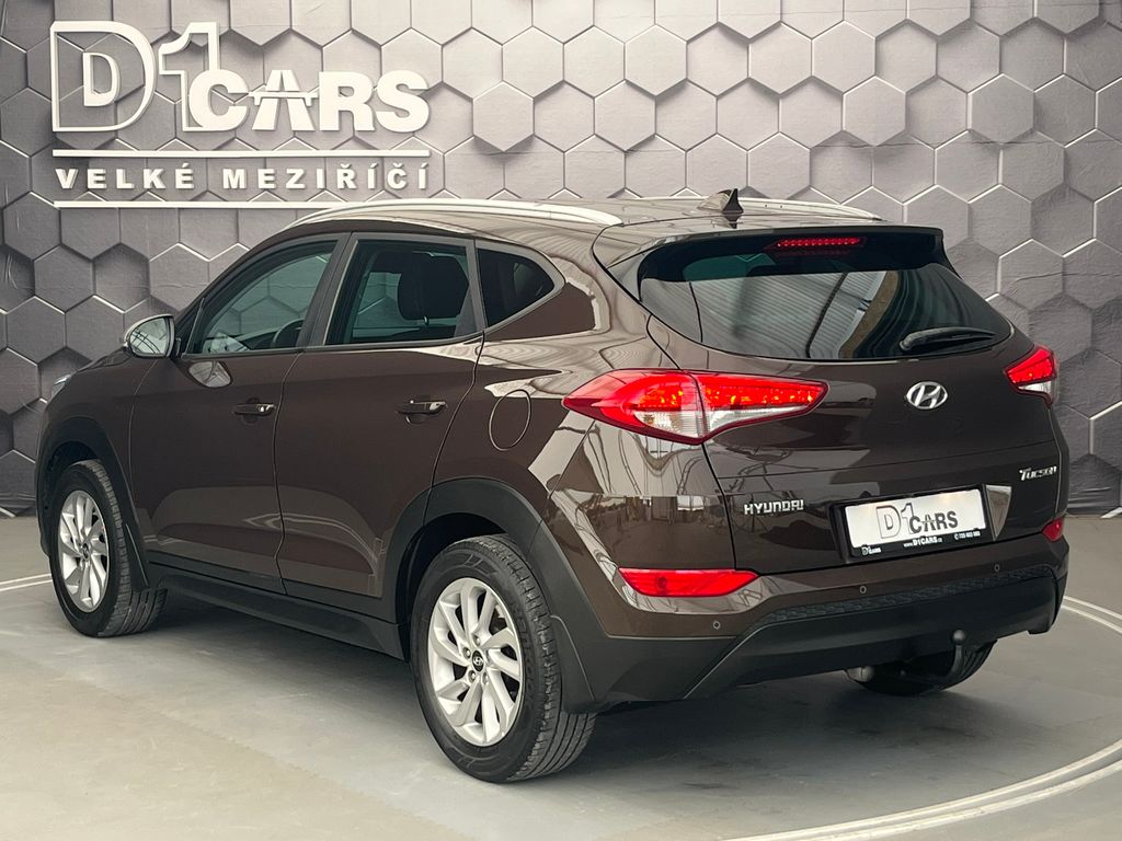 hyundai-tucson-1-7-crdi-85kw-best-of-czech-4x2 - 1