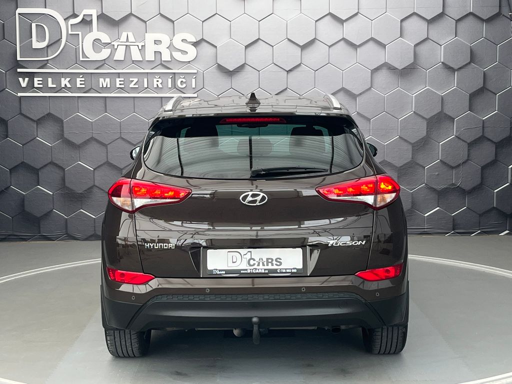 hyundai-tucson-1-7-crdi-85kw-best-of-czech-4x2 - 2