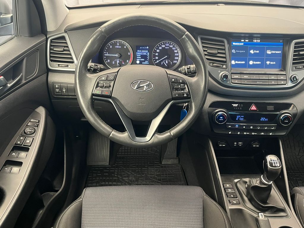 hyundai-tucson-1-7-crdi-85kw-best-of-czech-4x2 - 7