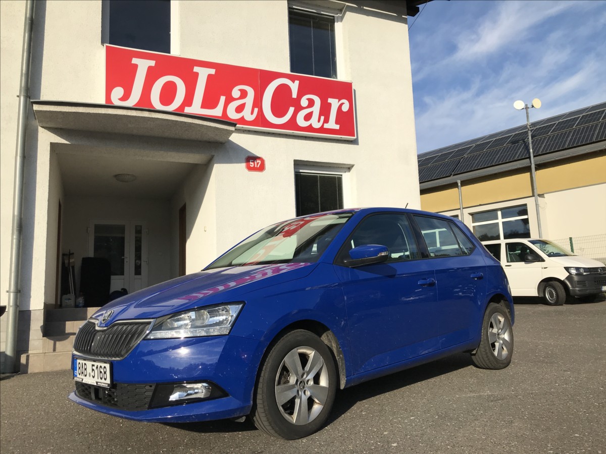skoda-fabia-1-0-tsi-81kw-5dv-ac - 1