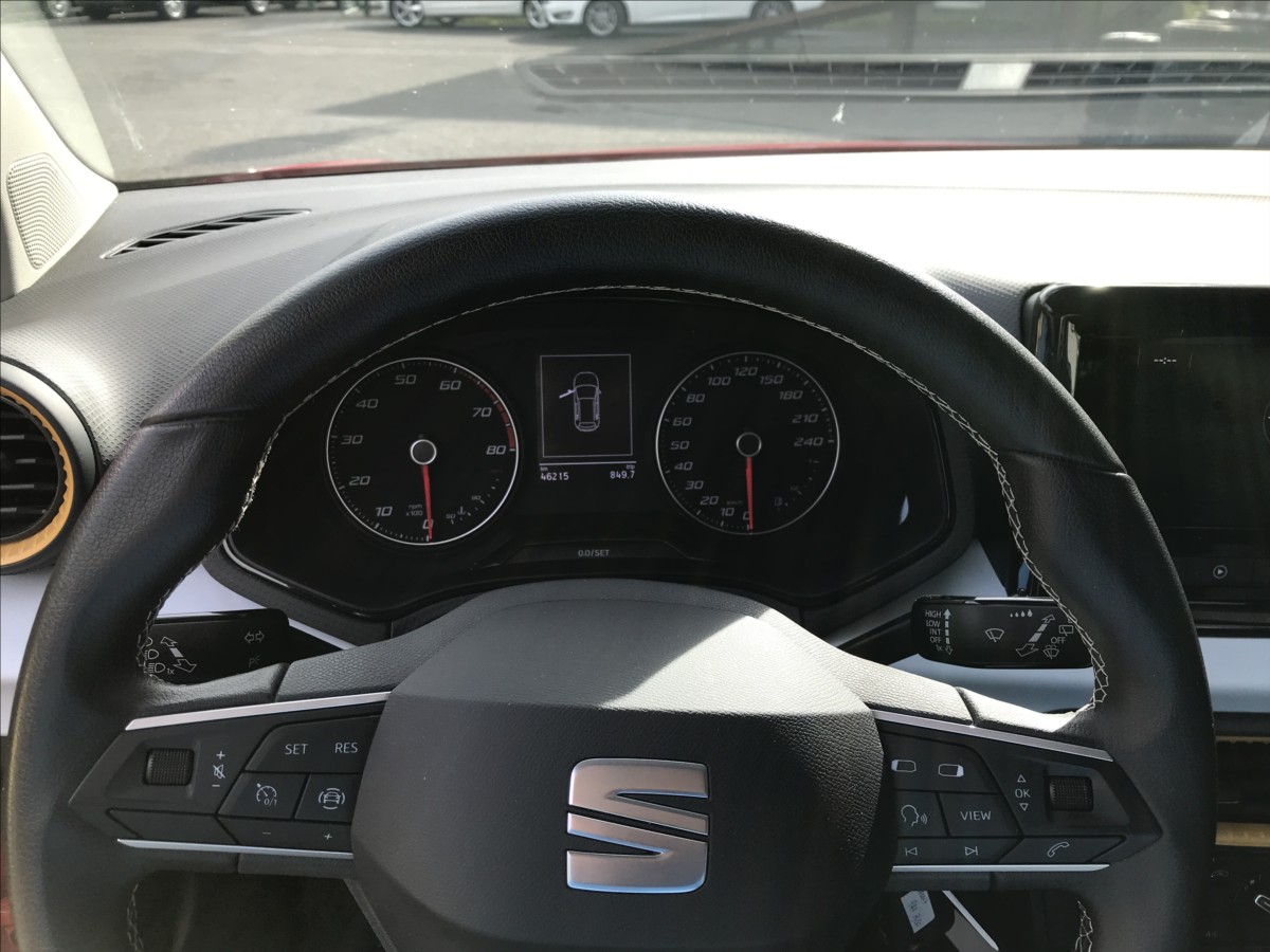 seat-arona-1-0-tsi-81kw-style - 7
