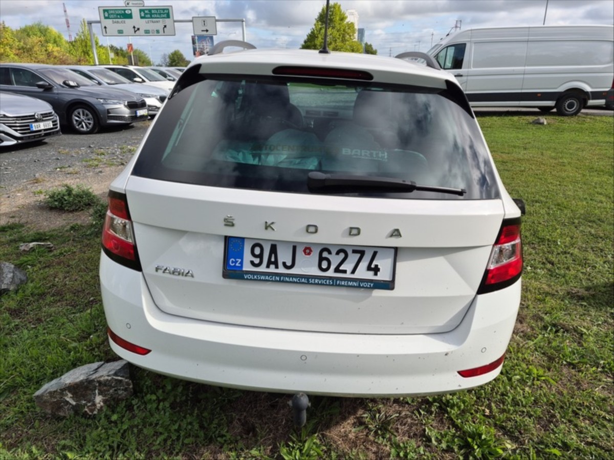 skoda-fabia-1-0-tsi-combi-70kw - 1
