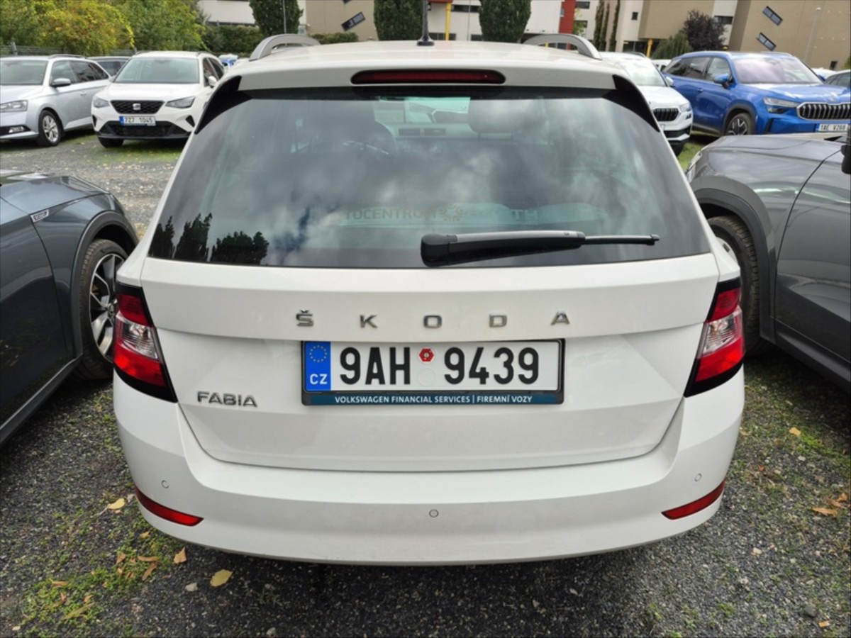 skoda-fabia-1-0-tsi-combi-70kw-dsg - 1