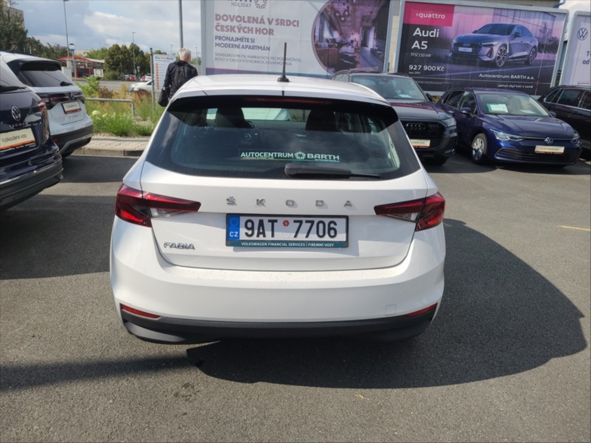 skoda-fabia-1-0-tsi-70kw - 5