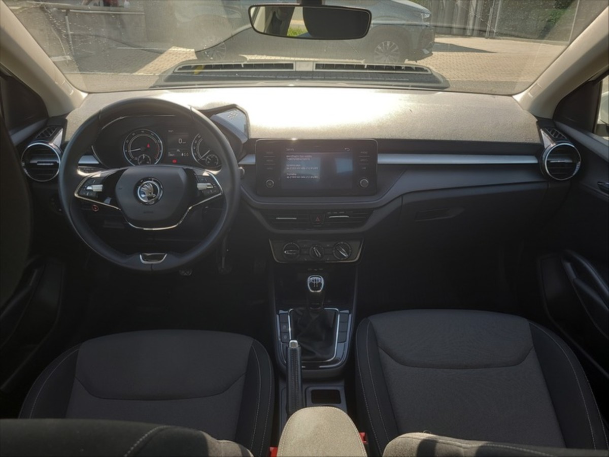 skoda-fabia-1-0-tsi-70kw - 2