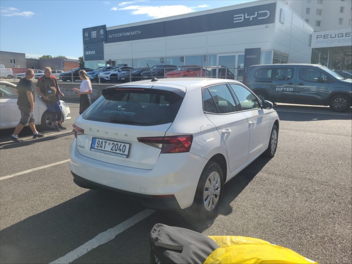 skoda-fabia-1-0-tsi-70kw - 5