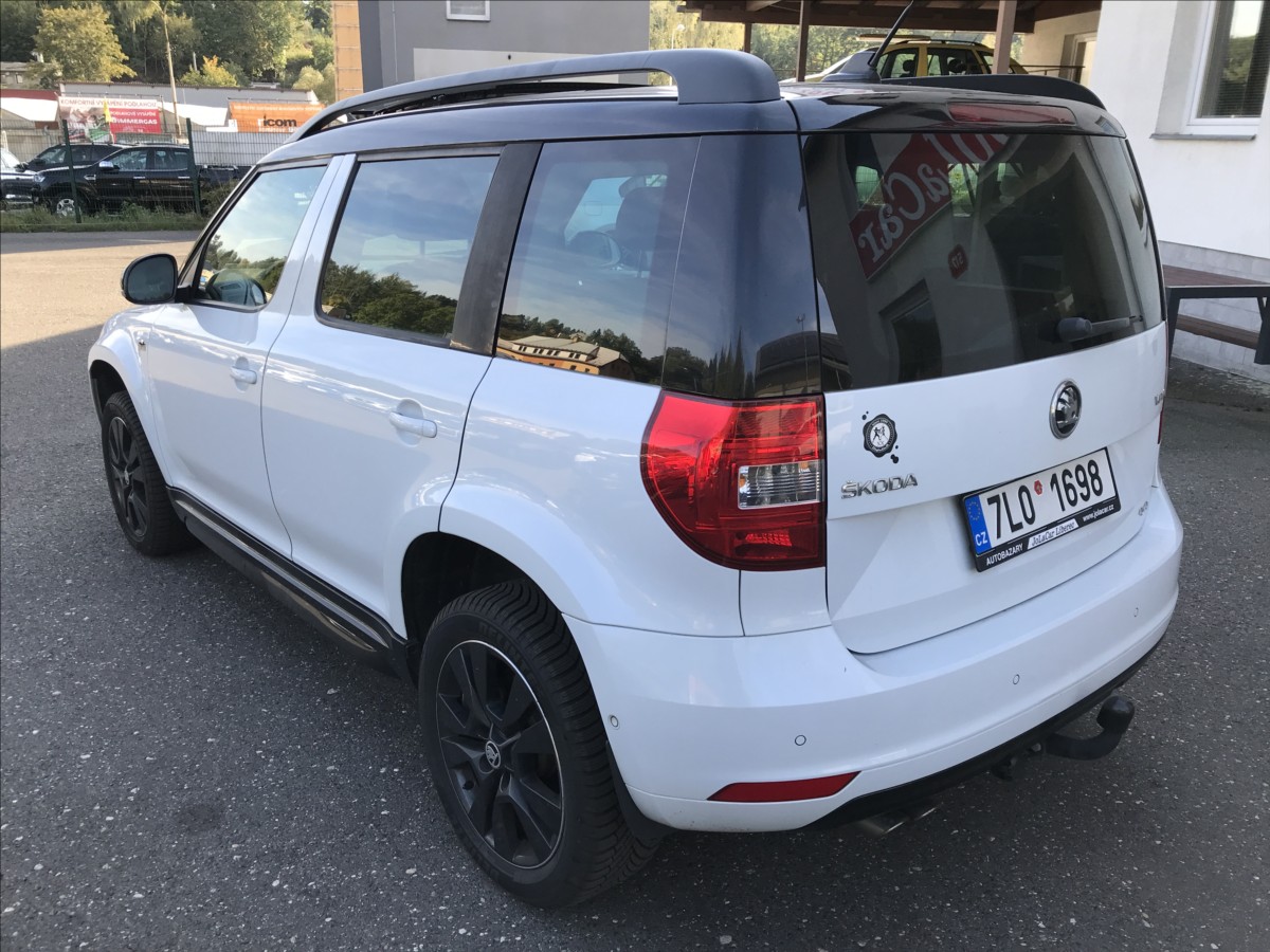 skoda-yeti-2-0-tdi-4x4-monte-carlo - 4