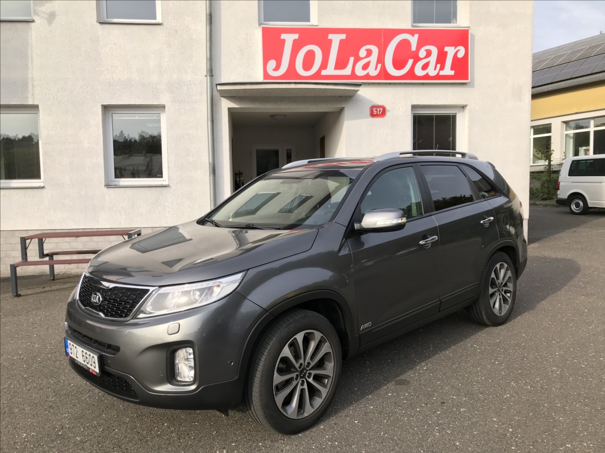 kia-sorento-2-2-crdi-145kw-4x4 - 1