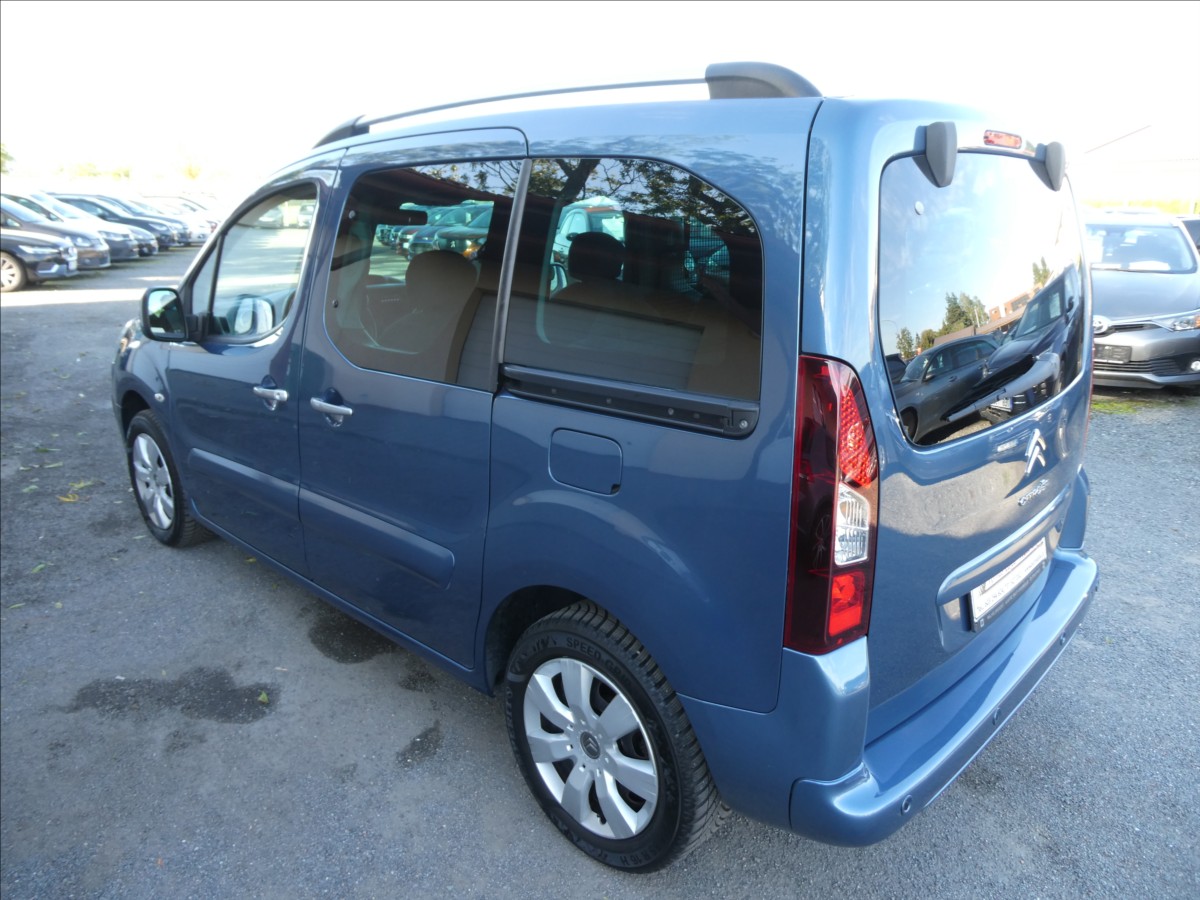 citroen-berlingo-1-6-i-72kw-1-majitel-serviska - 4
