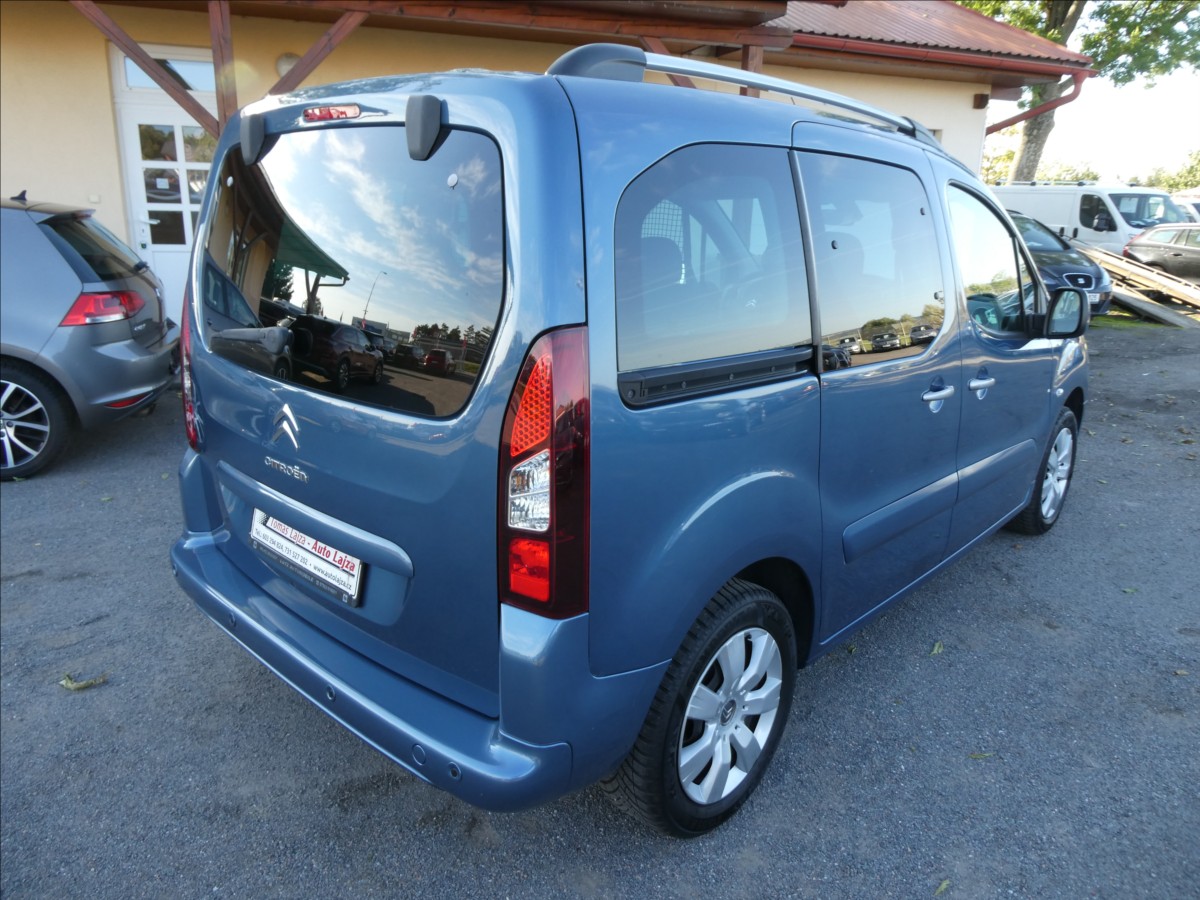 citroen-berlingo-1-6-i-72kw-1-majitel-serviska - 6