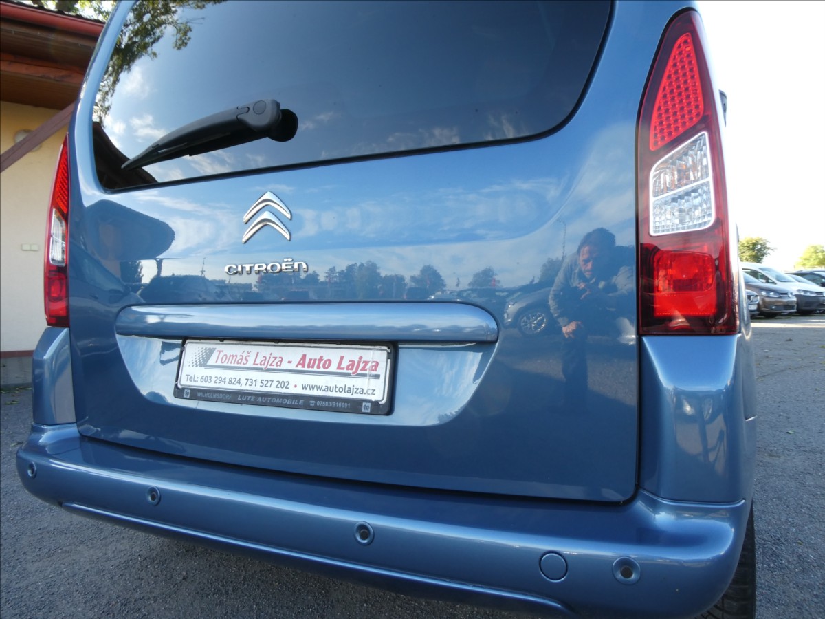 citroen-berlingo-1-6-i-72kw-1-majitel-serviska - 7