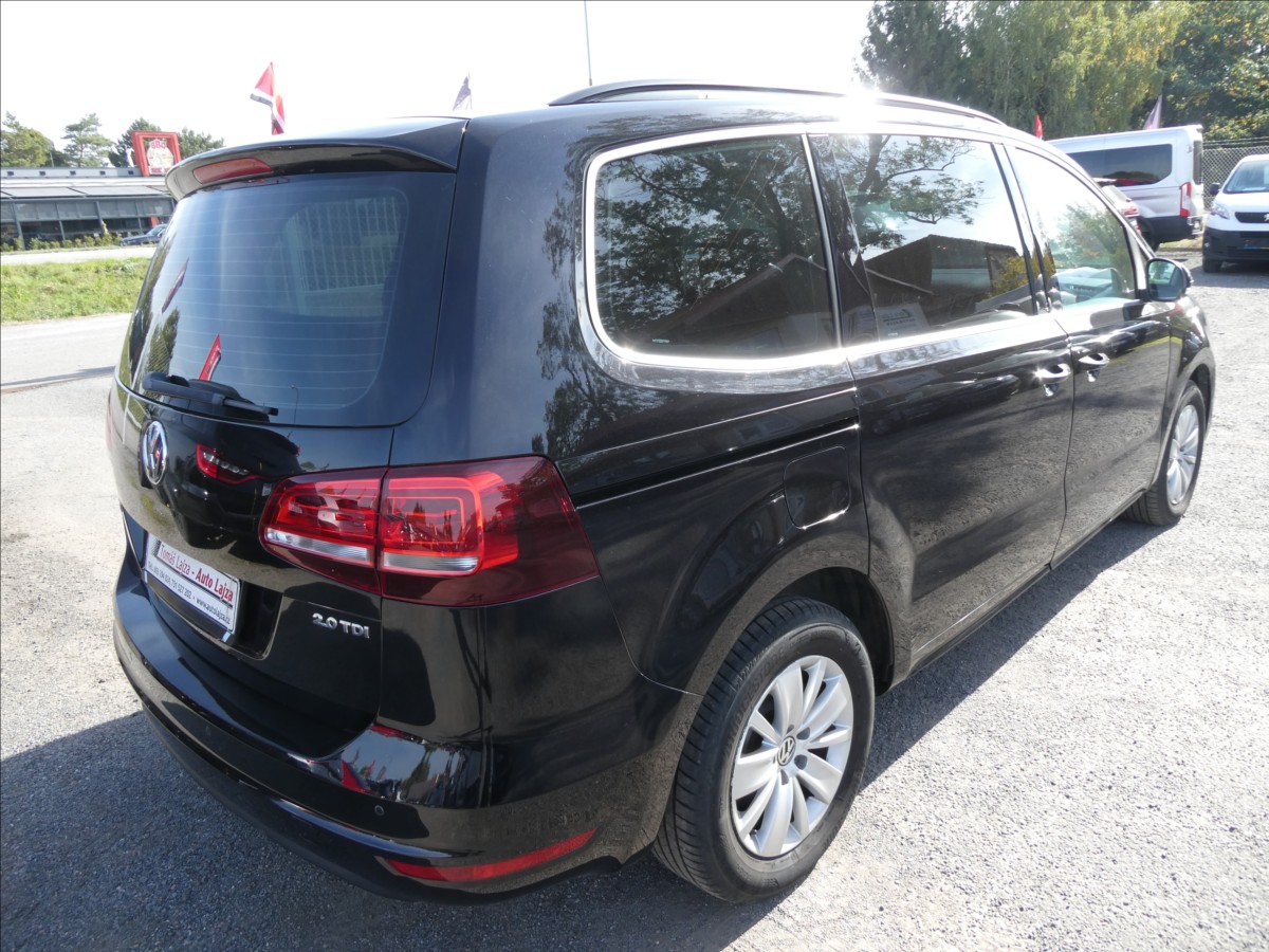 volkswagen-sharan-2-0-tdi-110kw-7-mist-serviska - 8