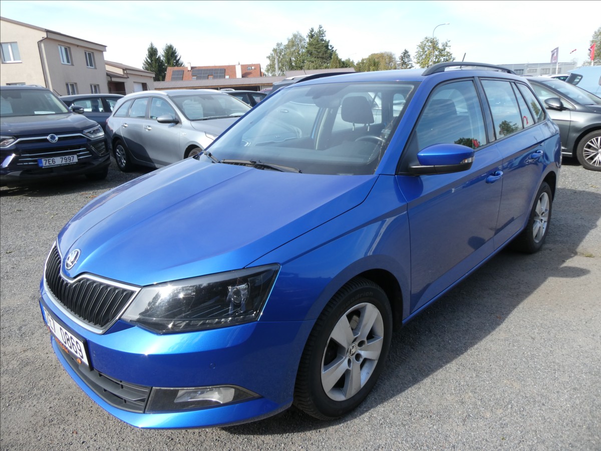 skoda-fabia-1-0-tsi-81kw-style-cr-navigace - 2