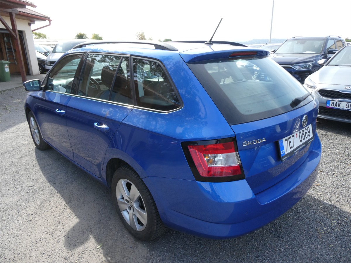 skoda-fabia-1-0-tsi-81kw-style-cr-navigace - 6