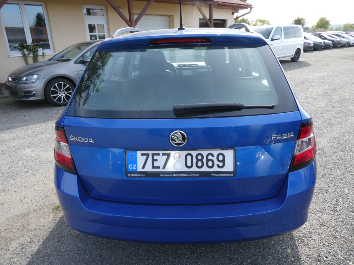 skoda-fabia-1-0-tsi-81kw-style-cr-navigace - 7