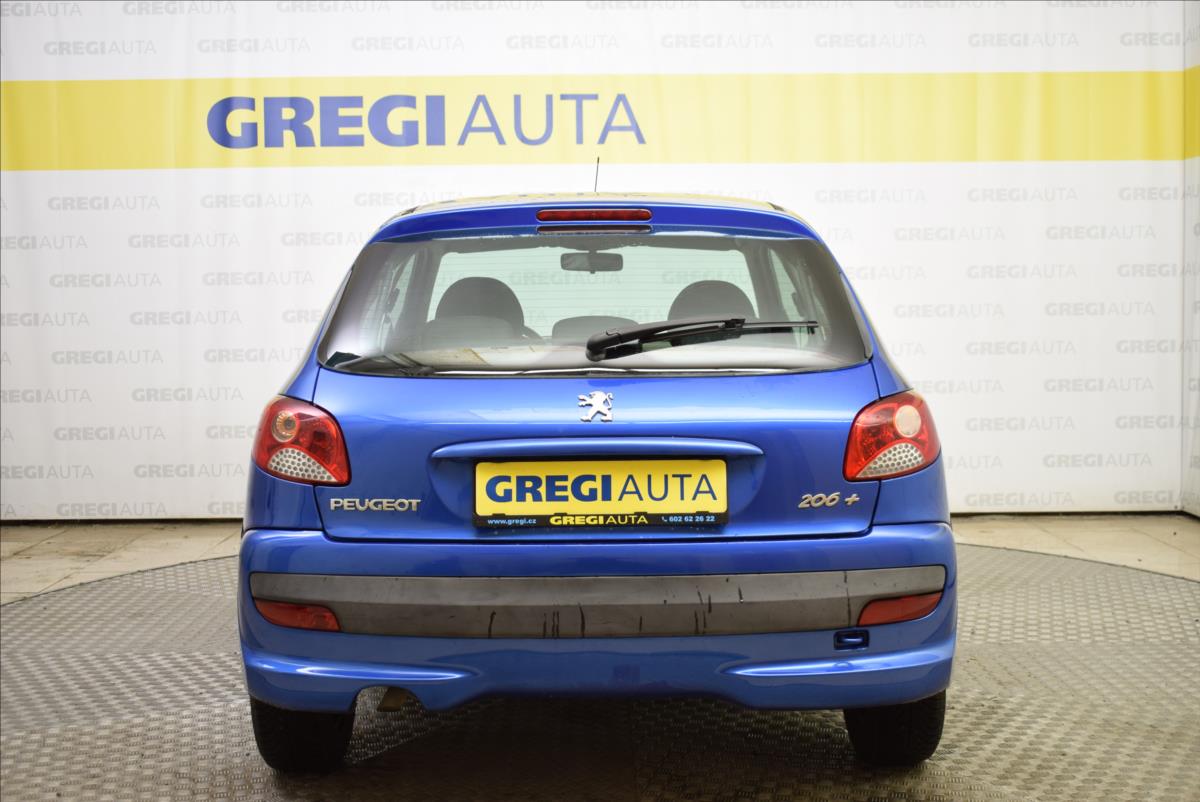 peugeot-206-1-1-i-po-stk-bez-koroze - 3