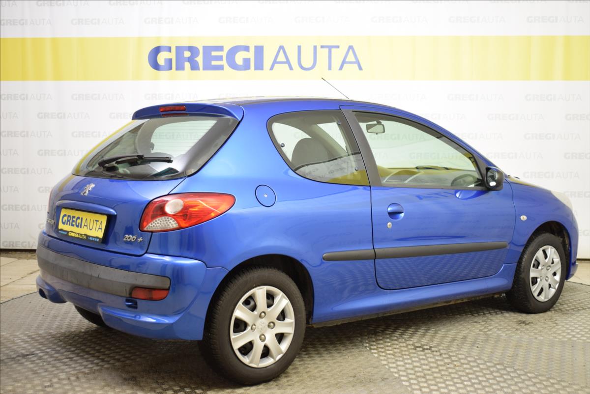 peugeot-206-1-1-i-po-stk-bez-koroze - 4
