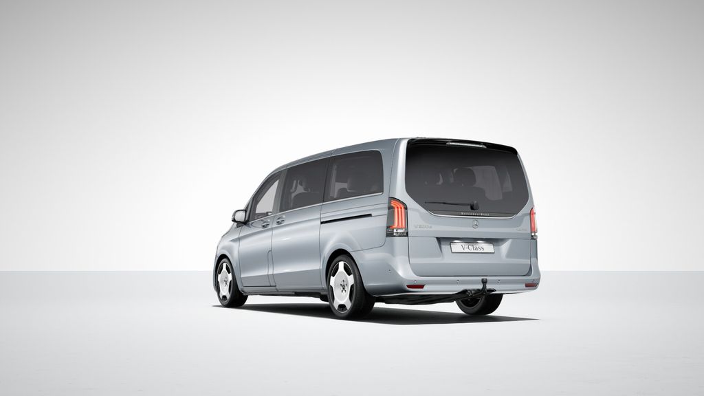 mercedes-benz-tridy-v-v-300-d-avantgarde-l-4m - 1