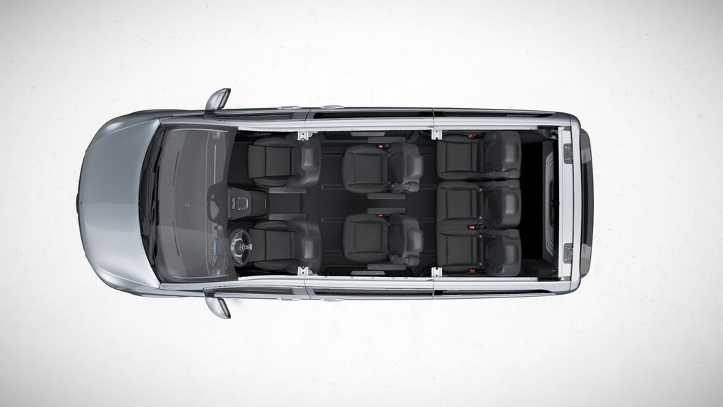 mercedes-benz-tridy-v-v-300-d-avantgarde-l-4m - 2