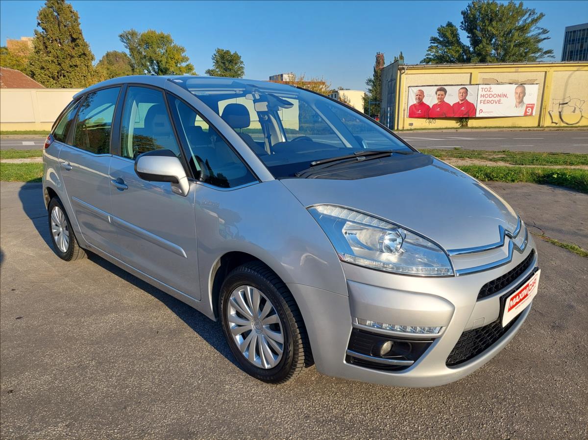 citroen-c4-picasso-1-6-i-top-stav-bez-koroze - 2