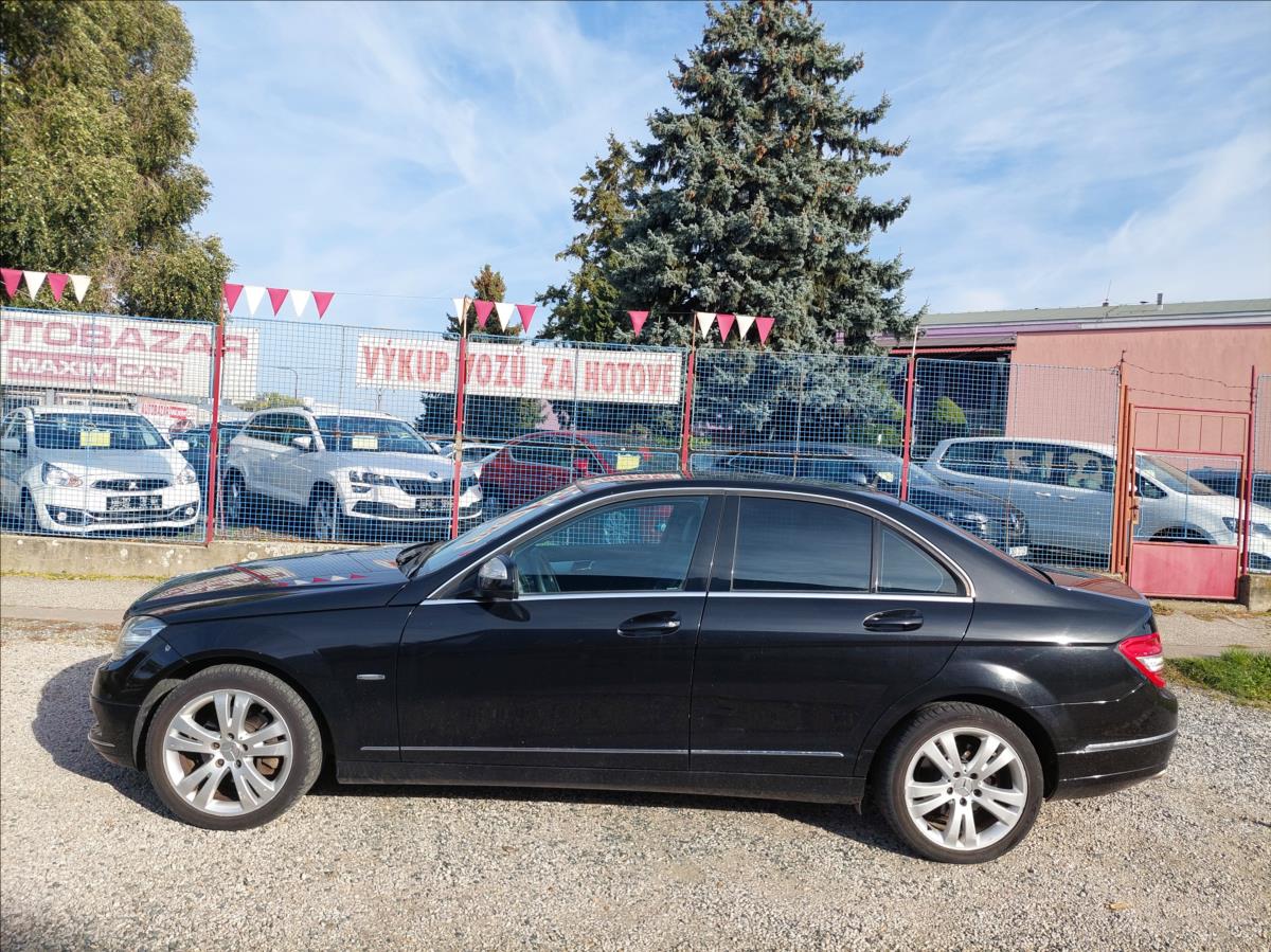 mercedes-benz-tridy-c-2-2-cdi-c220 - 2