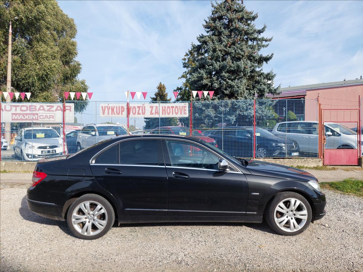 mercedes-benz-tridy-c-2-2-cdi-c220 - 3