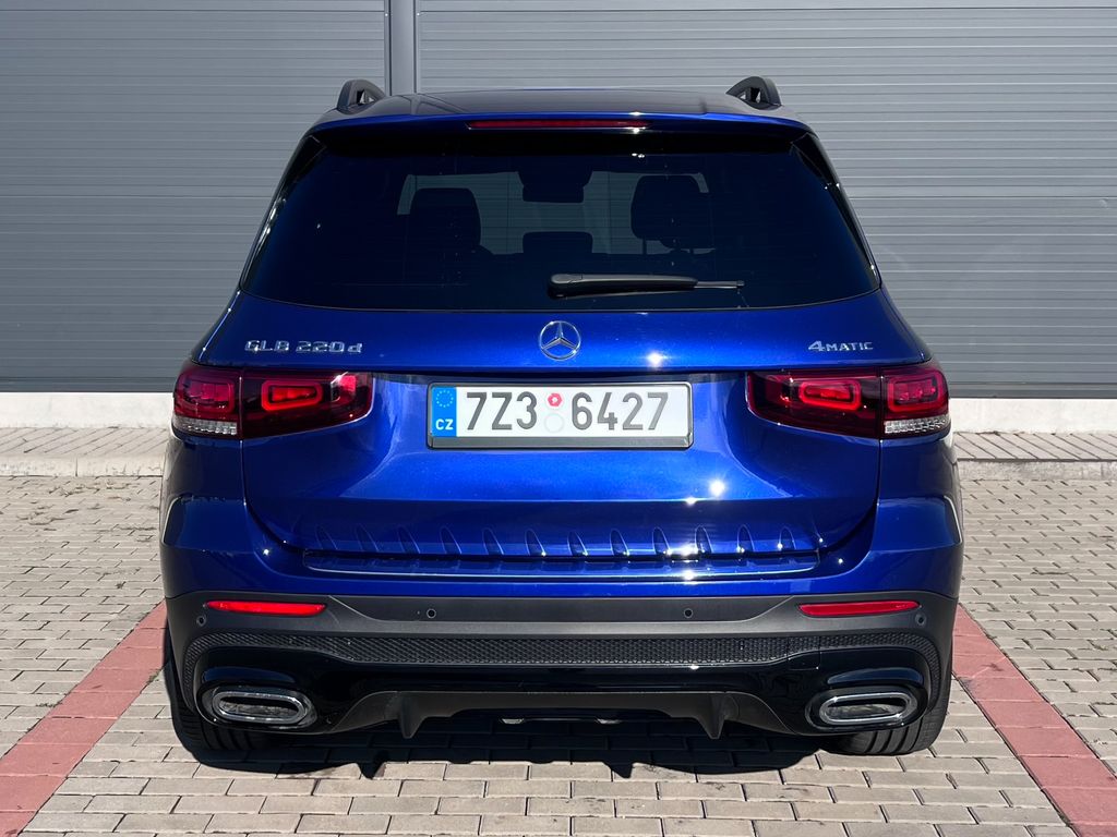 mercedes-benz-glb-220d-4matic-amg-140kw - 4