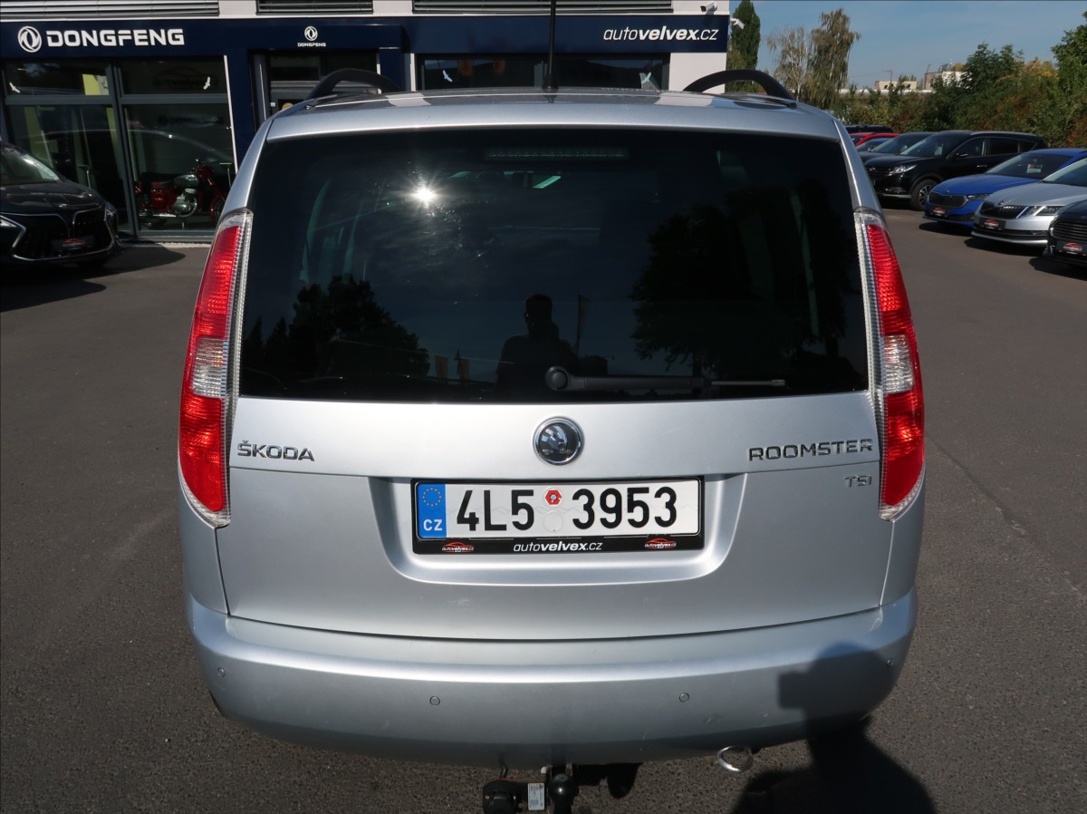 skoda-roomster-1-2-tsi-63kw-1majcr-klima-tazne - 7