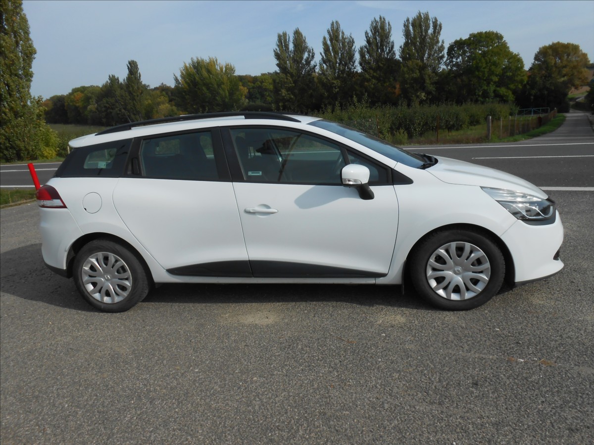 renault-clio-1-2-54-kw-cz-serviska - 5