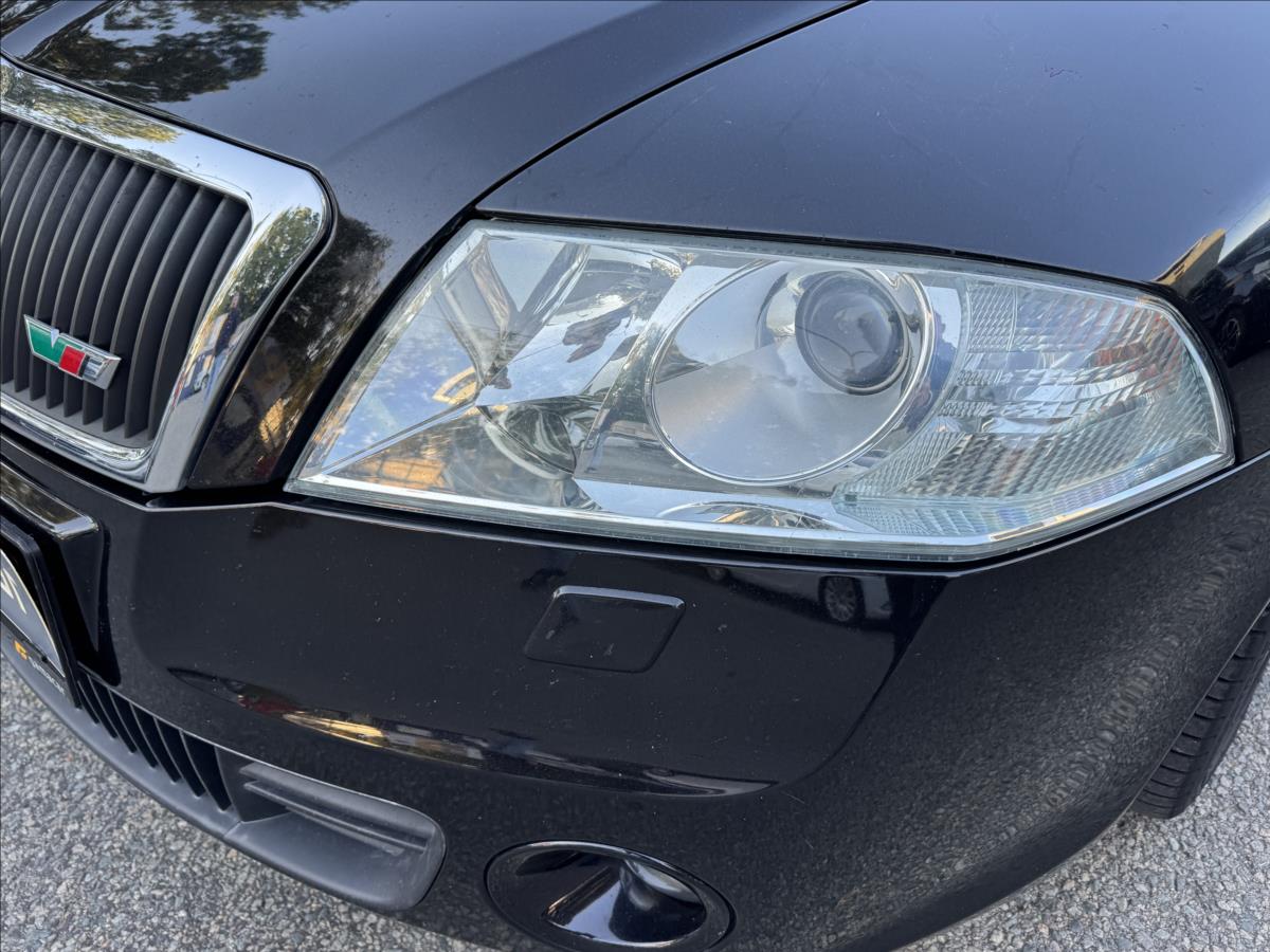 skoda-octavia-2-0-rs-garazovano-rs - 2
