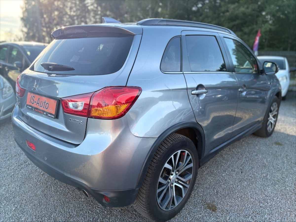 mitsubishi-asx-1-6-di-d - 2