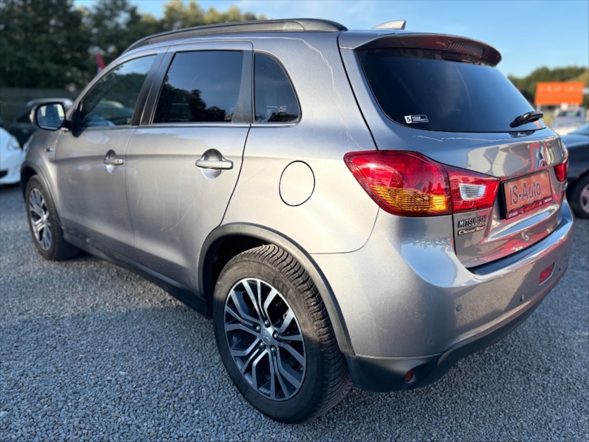 mitsubishi-asx-1-6-di-d - 3