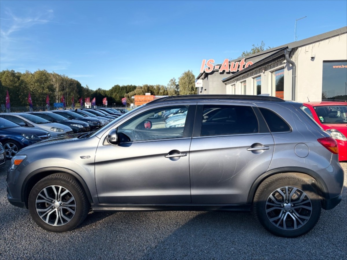 mitsubishi-asx-1-6-di-d - 5