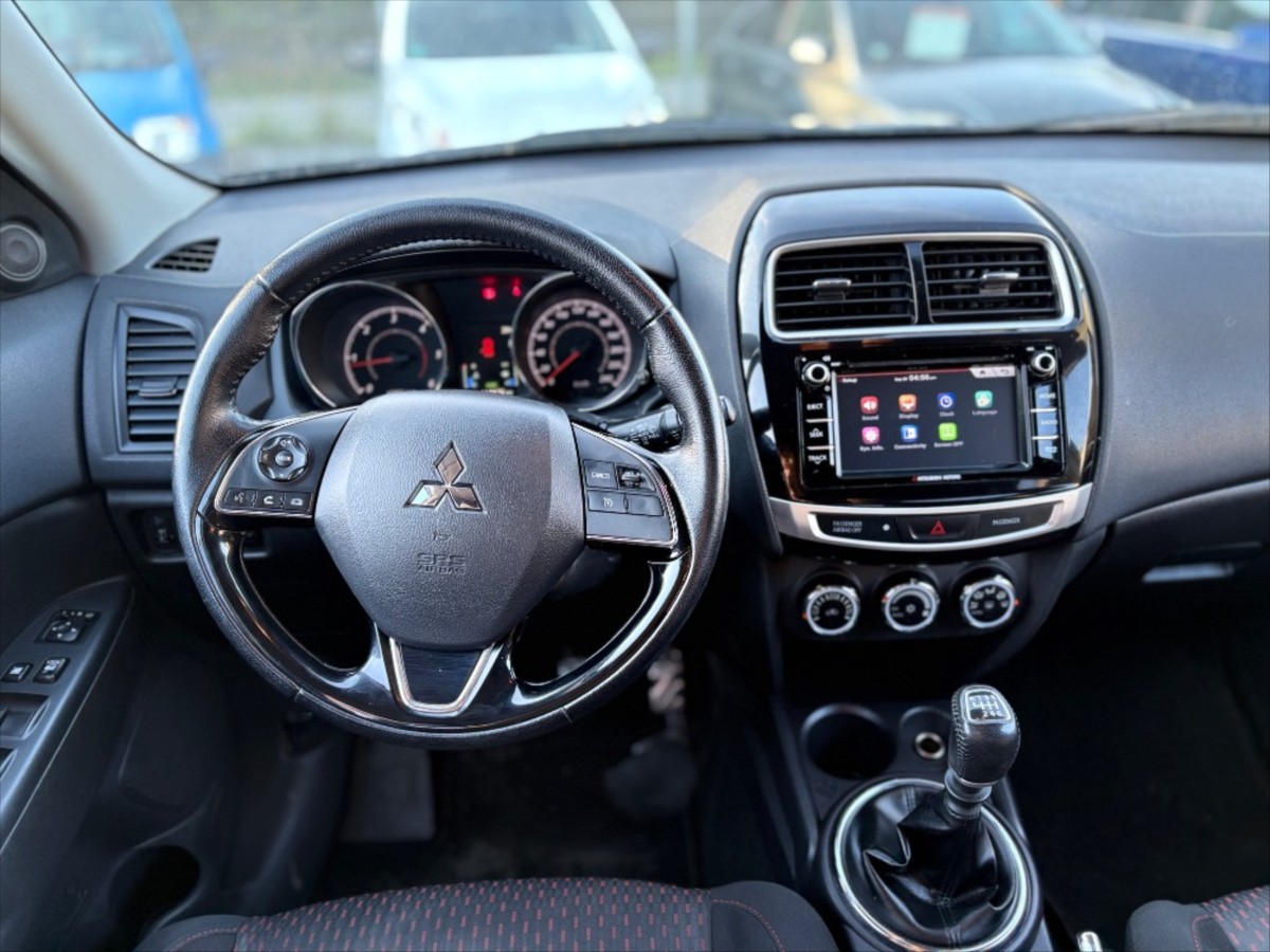 mitsubishi-asx-1-6-di-d - 7