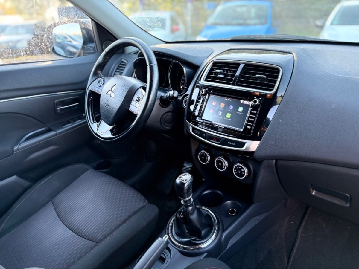 mitsubishi-asx-1-6-di-d - 8