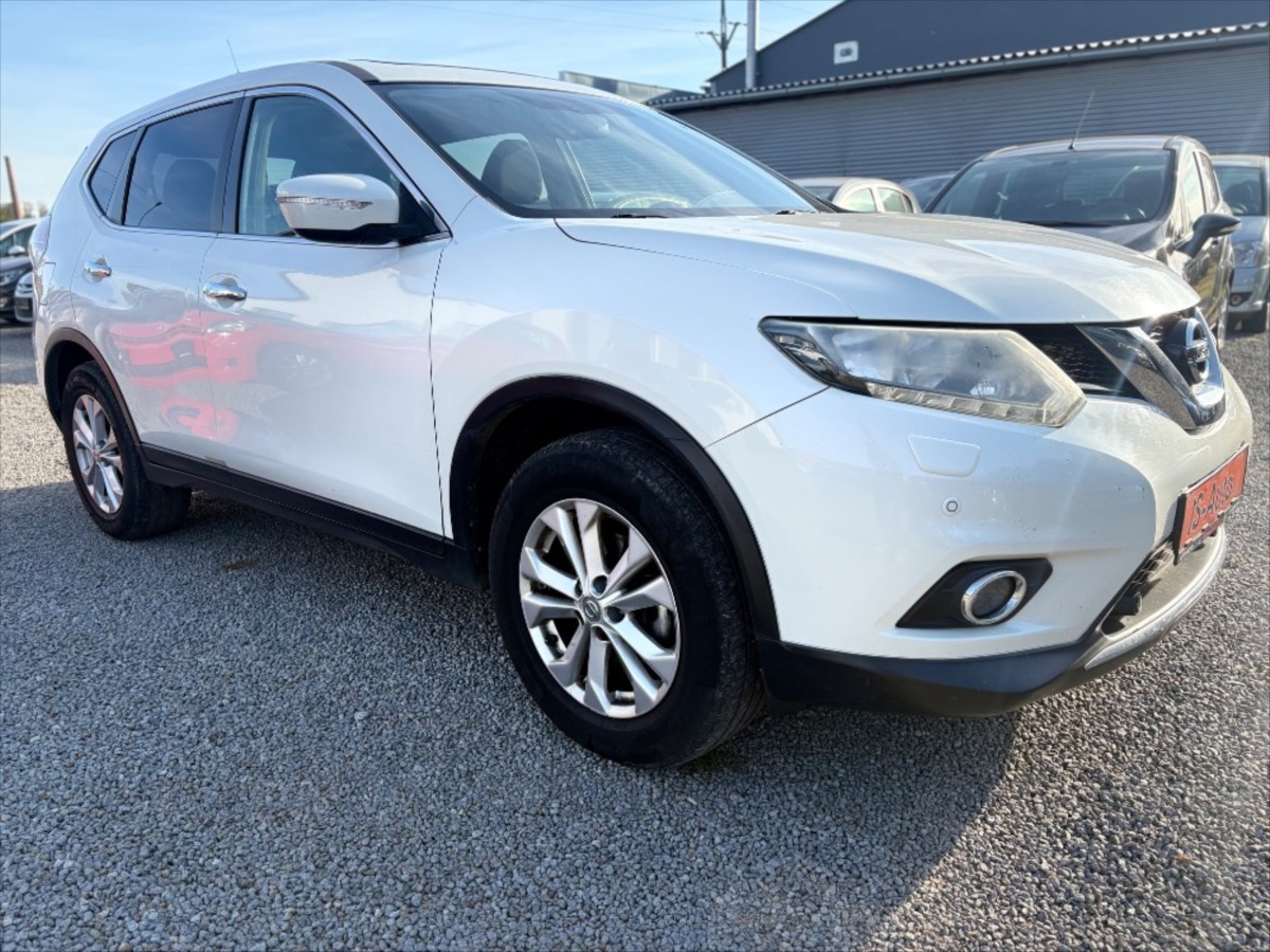nissan-x-trail-1-6-dci-4x4-dph - 1