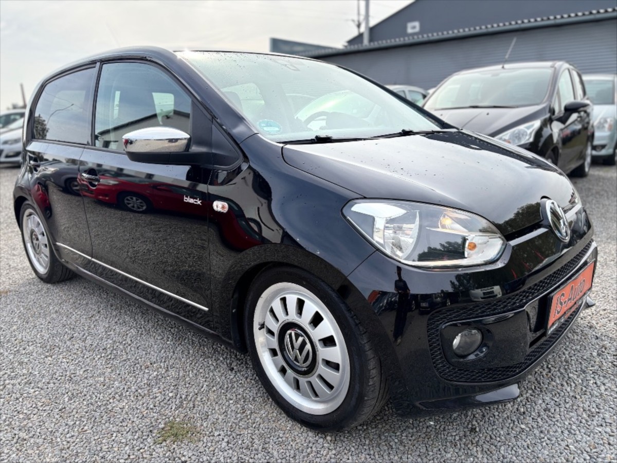 volkswagen-up-1-0-black-edition-55-kw - 1