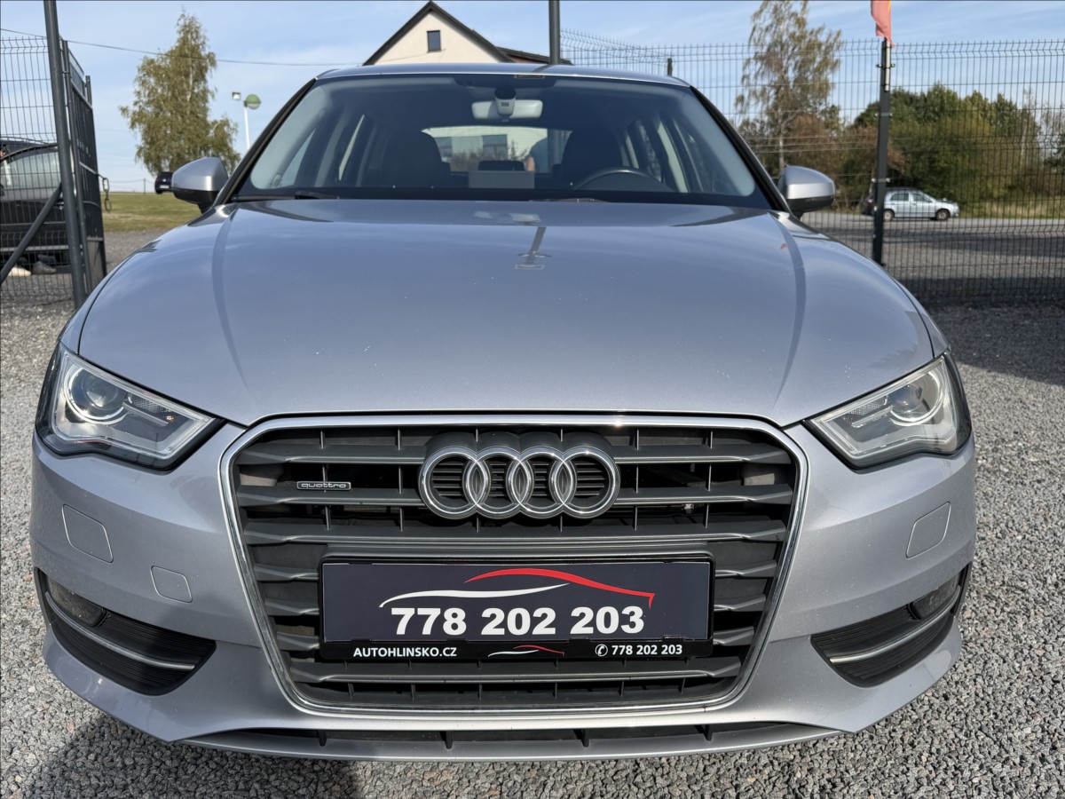 audi-a3-2-0-a3-sportback-110-kw-quattro - 1
